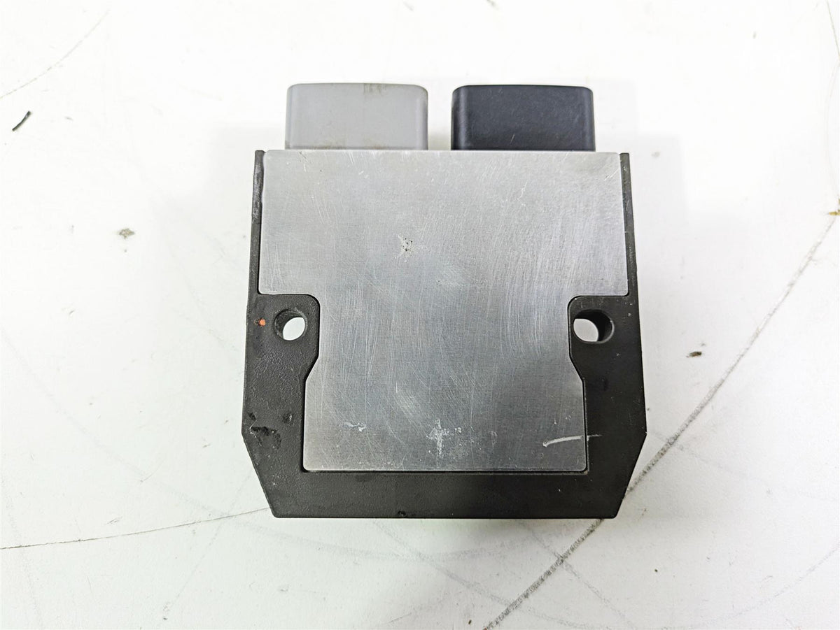2017 BMW S1000RR K46 Rectifier Voltage Regulator FH020CA 12317718422 {{ shop.shopifyCountryName }} - Mototech271