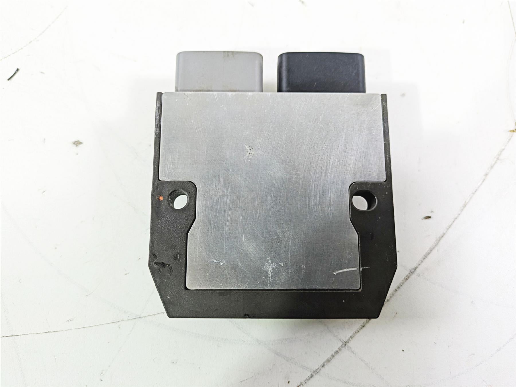2017 BMW S1000RR K46 Rectifier Voltage Regulator FH020CA 12317718422 {{ shop.shopifyCountryName }} - Mototech271