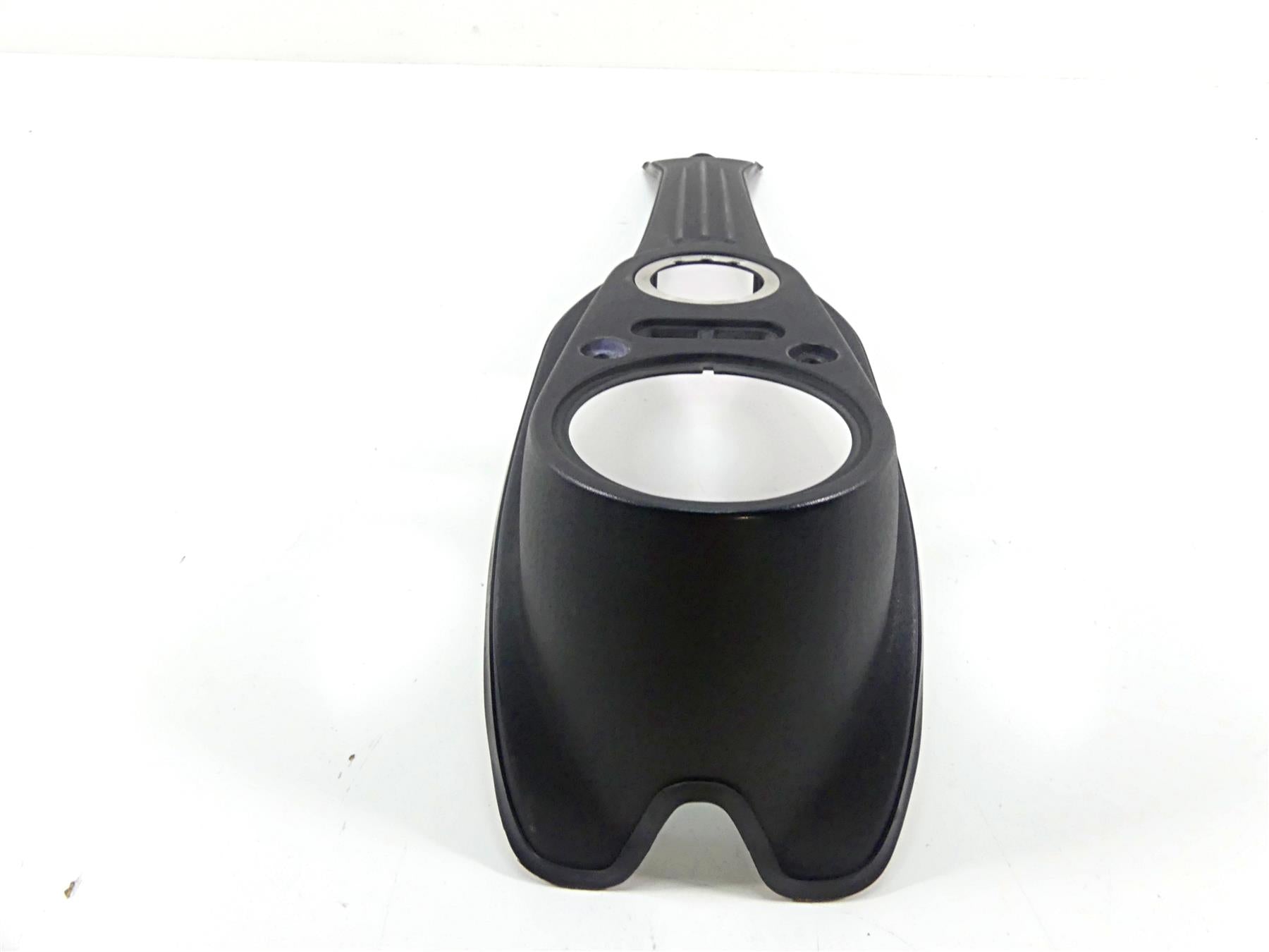 2014 Harley Dyna FXDB Street Bob Upper Black Tank Dash Panel Cover 70900209 {{ shop.shopifyCountryName }} - Mototech271