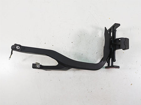 2020 Ducati Scrambler 1100 Sport Pro Rear License Plate Side Arm Set 561A3171C {{ shop.shopifyCountryName }} - Mototech271