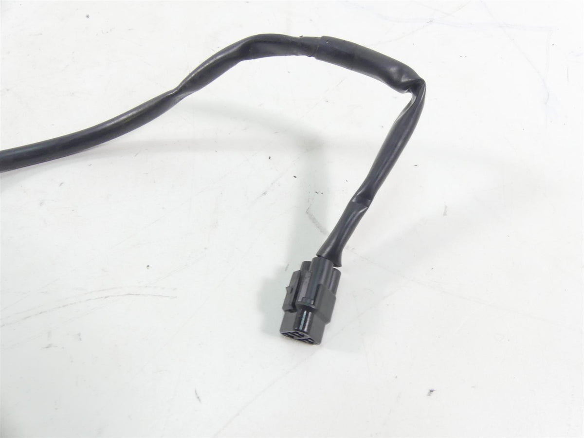 2020 Ducati Panigale V2 Side Kickstand Kick Stand & Safety Switch 55610613AA {{ shop.shopifyCountryName }} - Mototech271