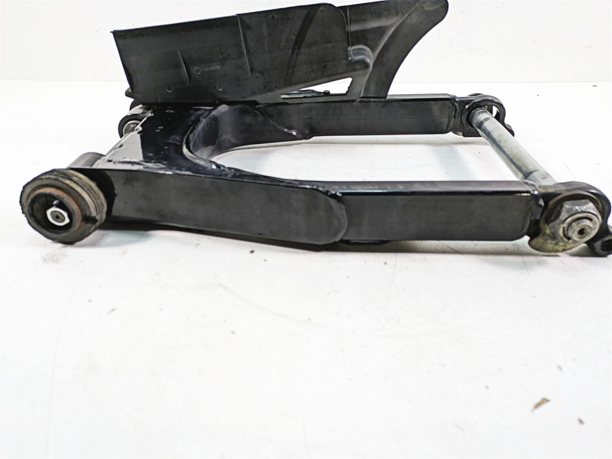 2008 Harley FLHTCU Electra Glide Straight Rear Swingarm Swing Arm 47549-02A {{ shop.shopifyCountryName }} - Mototech271