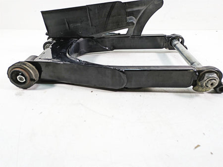 2008 Harley FLHTCU Electra Glide Straight Rear Swingarm Swing Arm 47549-02A {{ shop.shopifyCountryName }} - Mototech271