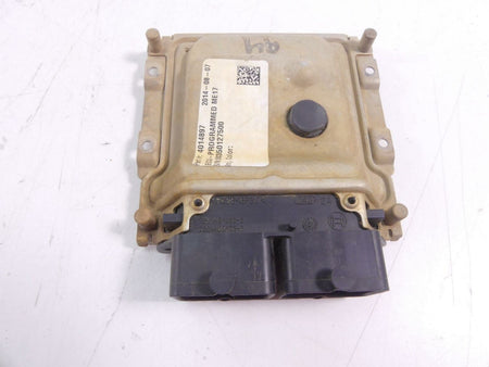 2015 Polaris RZR S 900 EPS Cdi Ecu Ecm Engine Control Unit 4014897 {{ shop.shopifyCountryName }} - Mototech271