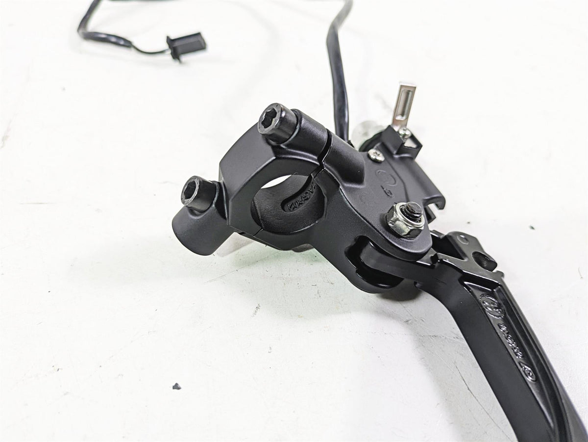 2018 Ducati Hypermotard 939 SP Clutch Perch & Lever & Switch 63620021C {{ shop.shopifyCountryName }} - Mototech271