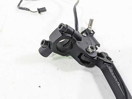 2018 Ducati Hypermotard 939 SP Clutch Perch & Lever & Switch 63620021C {{ shop.shopifyCountryName }} - Mototech271