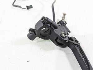 2018 Ducati Hypermotard 939 SP Clutch Perch & Lever & Switch 63620021C | Mototech271