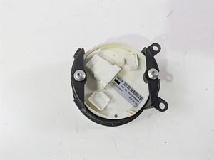 2010 Harley Dyna FXDB Street Bob Speedometer Gauge Instrument - 56k 67478-09