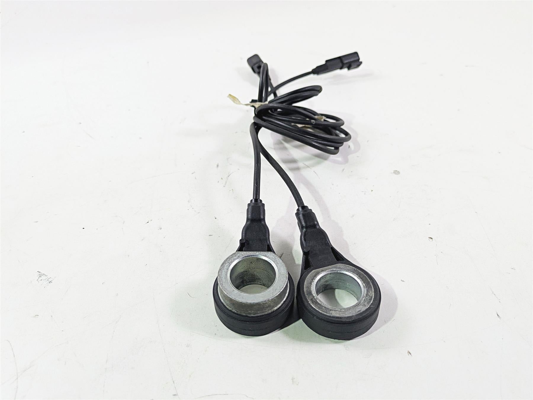 2016 Harley FXDWG Dyna Wide Glide Front & Rear Abs Sensor Set 40682-12 {{ shop.shopifyCountryName }} - Mototech271