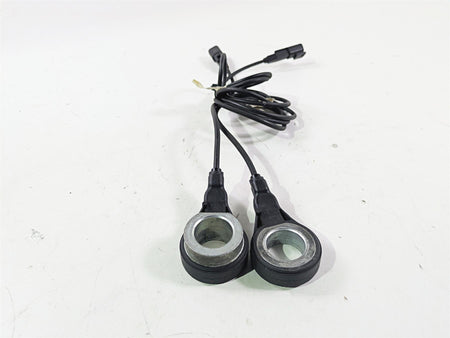 2016 Harley FXDWG Dyna Wide Glide Front & Rear Abs Sensor Set 40682-12 {{ shop.shopifyCountryName }} - Mototech271