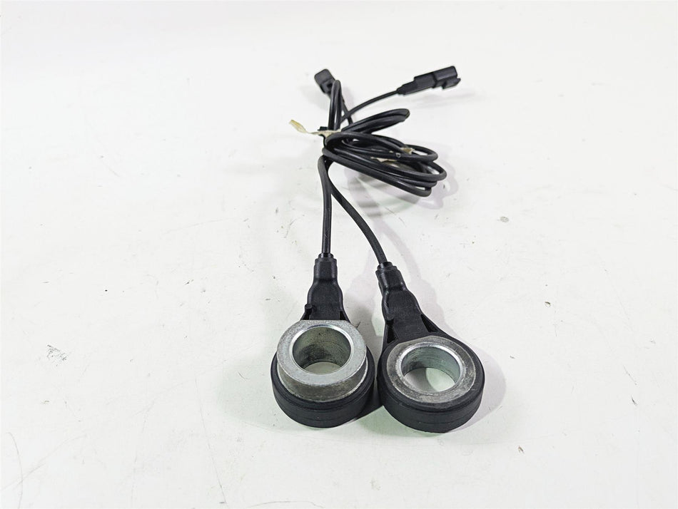 2016 Harley FXDWG Dyna Wide Glide Front & Rear Abs Sensor Set 40682-12 {{ shop.shopifyCountryName }} - Mototech271
