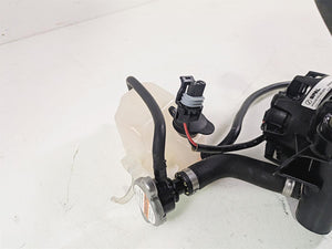 2015 Harley Touring FLHTKL Electra Glide Right Radiator Fan Reservoir 26800003F