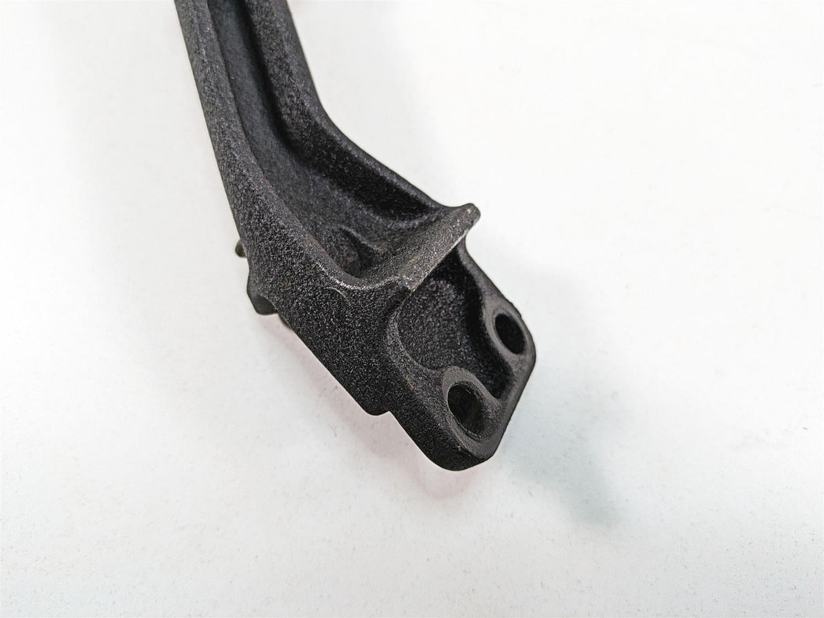 2009 Harley FXDF Dyna Fat Bob Rear Passenger Footpeg Set 49224-06A 49230-06 {{ shop.shopifyCountryName }} - Mototech271