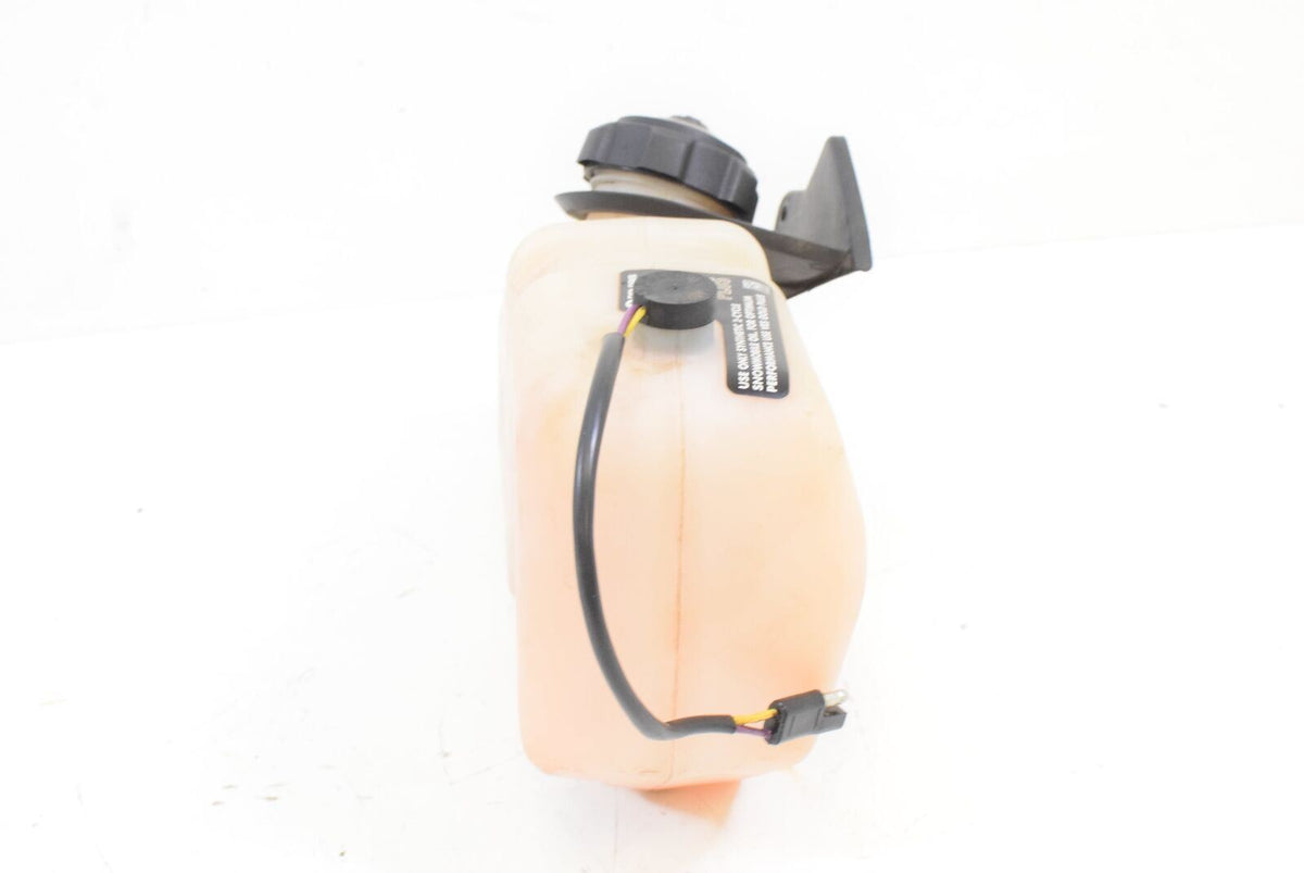 2012 Polaris Pro RMK 800 163" Oil Tank Reservoir w/ Sensor 5437753-02 {{ shop.shopifyCountryName }} - Mototech271