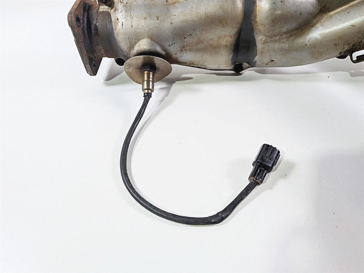 2022 Kawasaki Teryx KRX KRF 1000 SE Exhaust Header Manifold 39178-0389 {{ shop.shopifyCountryName }} - Mototech271