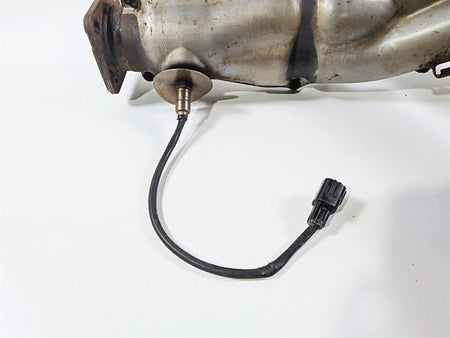 2022 Kawasaki Teryx KRX KRF 1000 SE Exhaust Header Manifold 39178-0389 {{ shop.shopifyCountryName }} - Mototech271