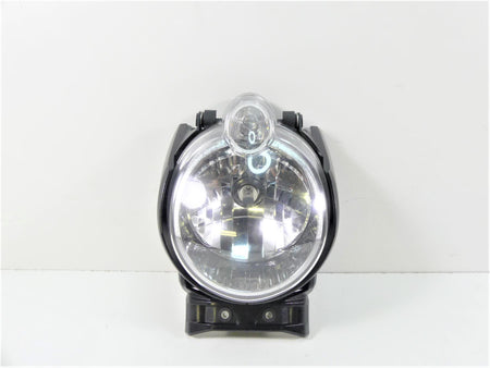 2013 Yamaha VMX17 V-Max 1700 Headlight Head Light Lamp Lens 2S3-84300-00-00 {{ shop.shopifyCountryName }} - Mototech271