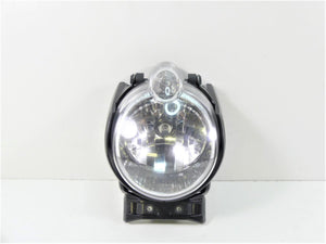 2013 Yamaha VMX17 V-Max 1700 Headlight Head Light Lamp Lens 2S3-84300-00-00
