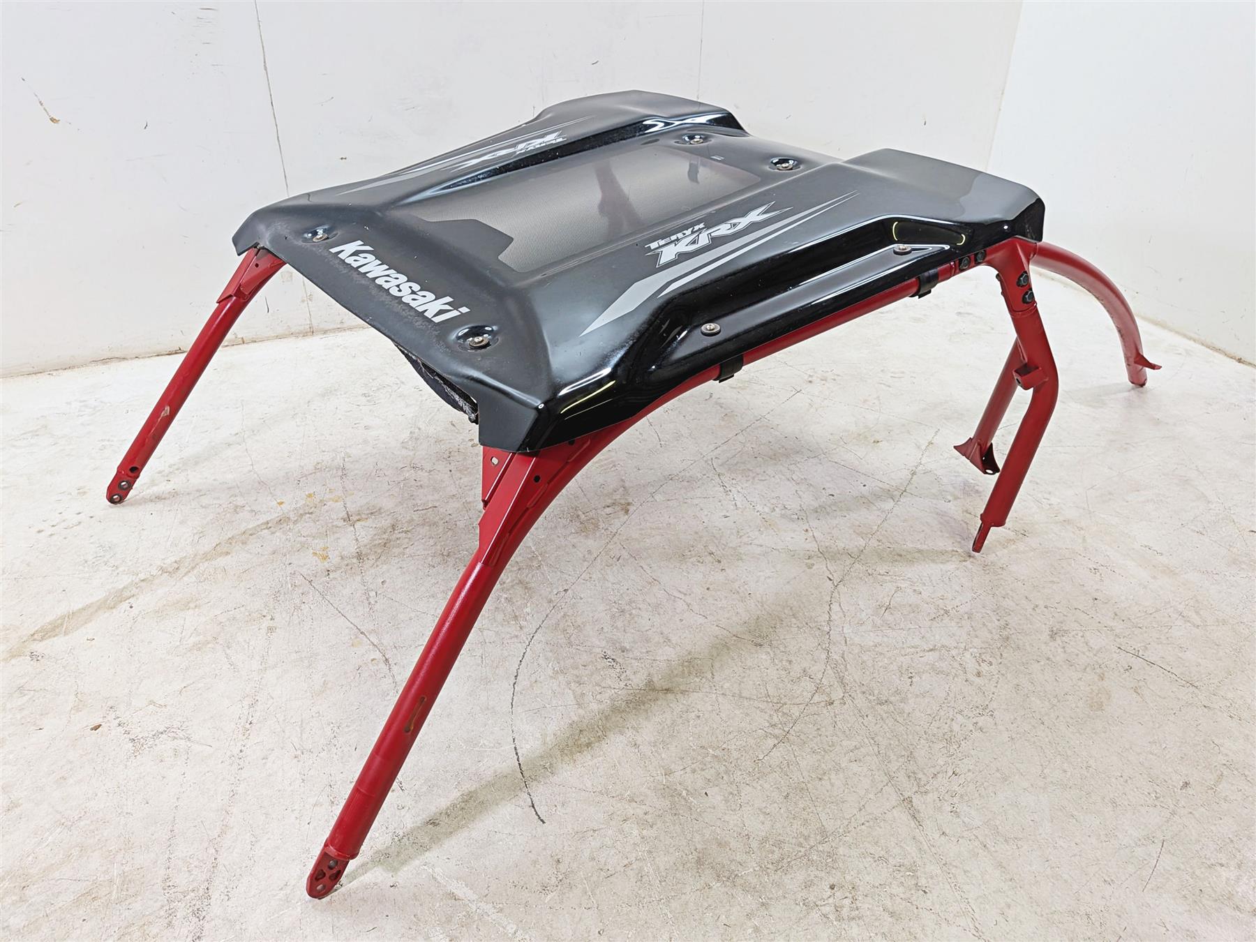 2021 Kawasaki Teryx KRX KRF 1000 ES Roll Over Cage Frame - Read 55047-0380 {{ shop.shopifyCountryName }} - Mototech271