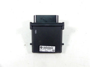 2014 BMW R1200GS K50 Esa Shock Suspension Control Module Unit 61358552134