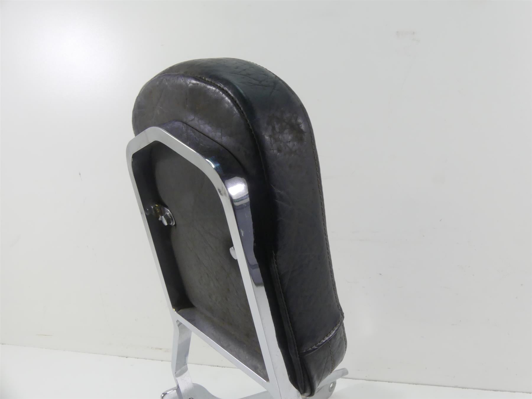 2007 Honda VTX1800 T1 Sissy Bar Sissybar Rear Passenger Backrest 08F75-MCV-1B0 {{ shop.shopifyCountryName }} - Mototech271