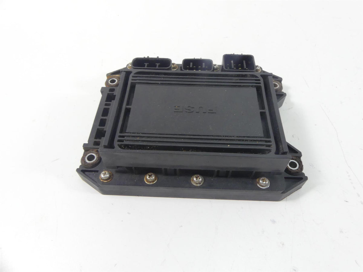 2015 Yamaha Waverunner VX1100 Cruiser Fuse Box Panel Module 6EX-82170-00-00 {{ shop.shopifyCountryName }} - Mototech271