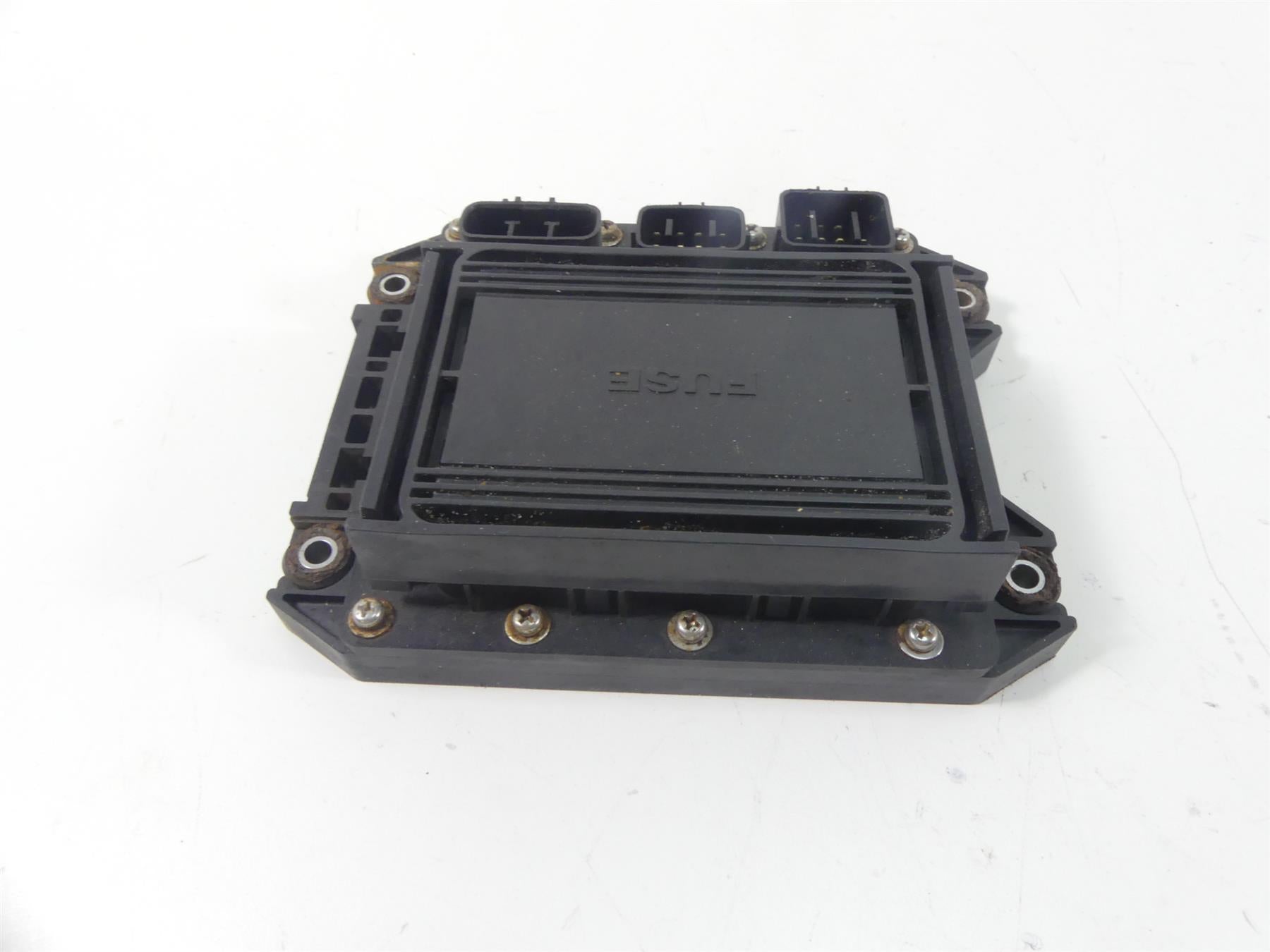 2015 Yamaha Waverunner VX1100 Cruiser Fuse Box Panel Module 6EX-82170-00-00 {{ shop.shopifyCountryName }} - Mototech271