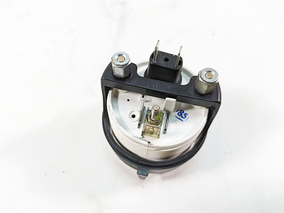2006 Harley Touring FLHXI Street Glide Volt Voltage Meter Gauge - Read 75167-01A {{ shop.shopifyCountryName }} - Mototech271