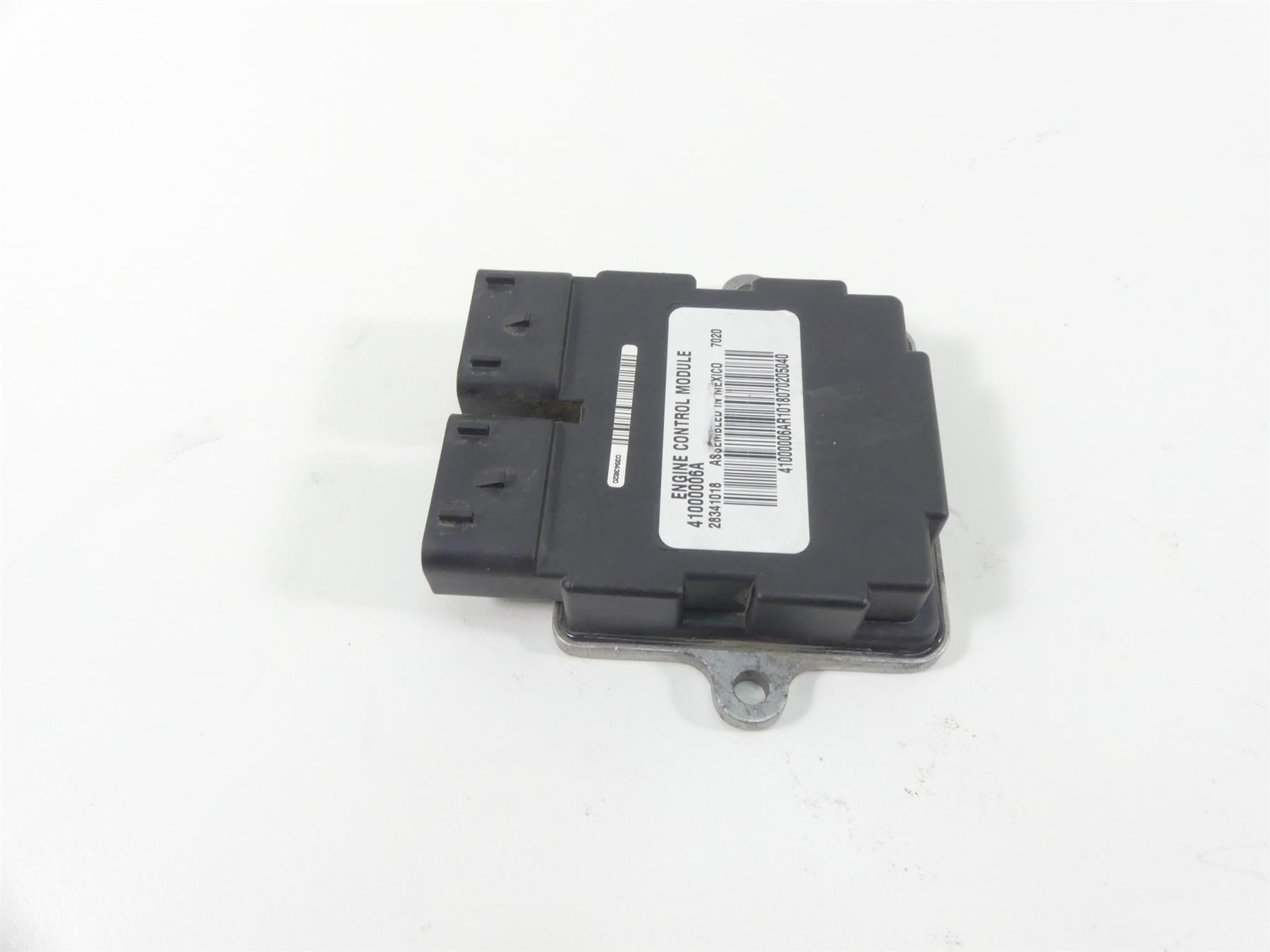 2017 Harley Dyna FXDB Street Bob Cdi Ecu Ecm Engine Control Module 21K 41000006A {{ shop.shopifyCountryName }} - Mototech271