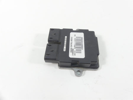 2017 Harley Dyna FXDB Street Bob Cdi Ecu Ecm Engine Control Module 21K 41000006A {{ shop.shopifyCountryName }} - Mototech271