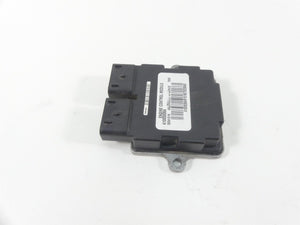 2017 Harley Dyna FXDB Street Bob Cdi Ecu Ecm Engine Control Module 21K 41000006A | Mototech271