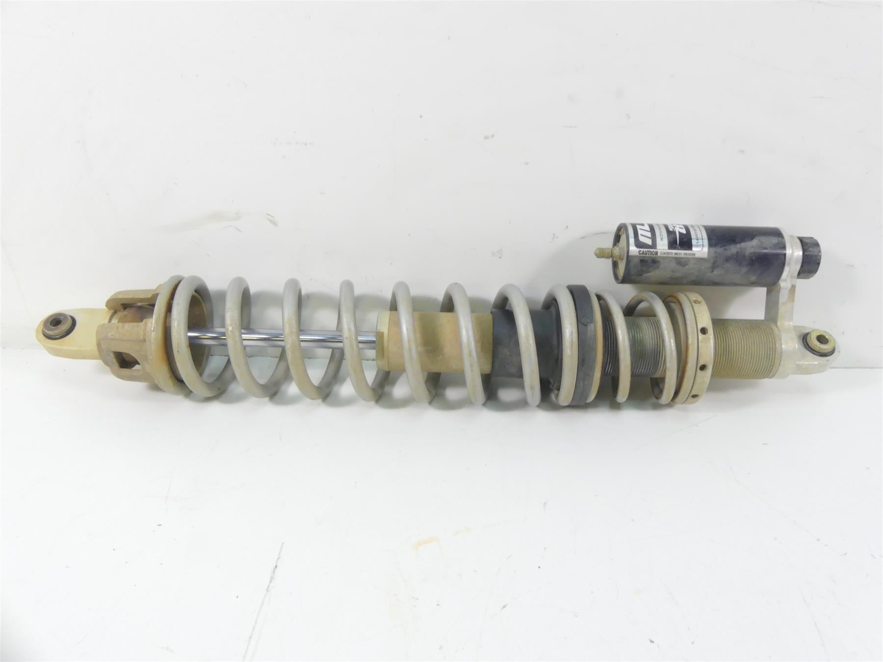 2020 Polaris RZR RS1 1000 Straight Walker Evans Front Left Shock Damper 7044783 | Mototech271