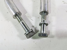 Load image into Gallery viewer, 2003 Harley Dyna FXDL Low Rider 100TH 4&quot; Pullback Handle Bar Riser Set 56122-77
