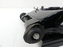 Load image into Gallery viewer, 2012 Harley Touring FLHX Street Glide Rear Swingarm Swing Arm 25mm Axle 47549-09
