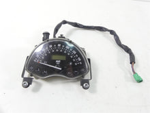 Load image into Gallery viewer, 2006 Honda V-Twin VTX1800 N3 Speedometer Gauges Instrument - 52K 37200-MCV-N11 | Mototech271
