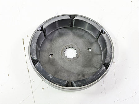 1992 Harley FLSTC Softail Heritage Ignition Rotor Flywheel Fly Wheel 29957-81B {{ shop.shopifyCountryName }} - Mototech271