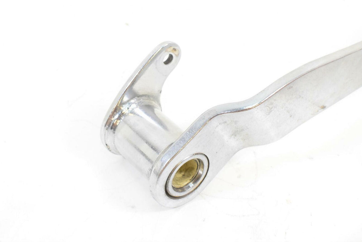 2005 Harley Touring FLHTCUI Electra Glide Rear Brake Pedal Peg 42407-02 {{ shop.shopifyCountryName }} - Mototech271