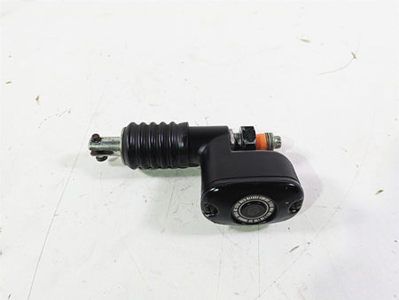 2003 Harley Softail FXSTDI Deuce 100th Rear Brake Master Cylinder 41755-99F {{ shop.shopifyCountryName }} - Mototech271