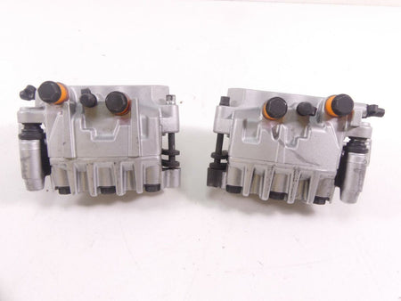 2010 Victory Vision Tour Front Nissin Brake Caliper Set 1910924 1910925 {{ shop.shopifyCountryName }} - Mototech271
