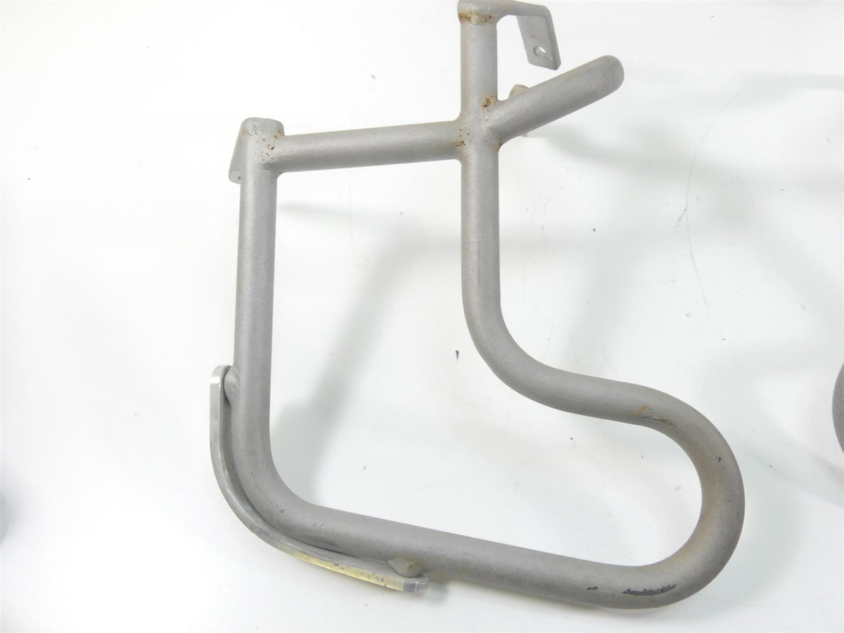 2016 BMW S1000XR K49 Trex Engine & Luggage Guard Crash Bars Slider Set N137-16EG {{ shop.shopifyCountryName }} - Mototech271