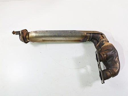 2023 Polaris RZR1000 XP 4 Premium Exhaust Header Manifold 1262599 {{ shop.shopifyCountryName }} - Mototech271