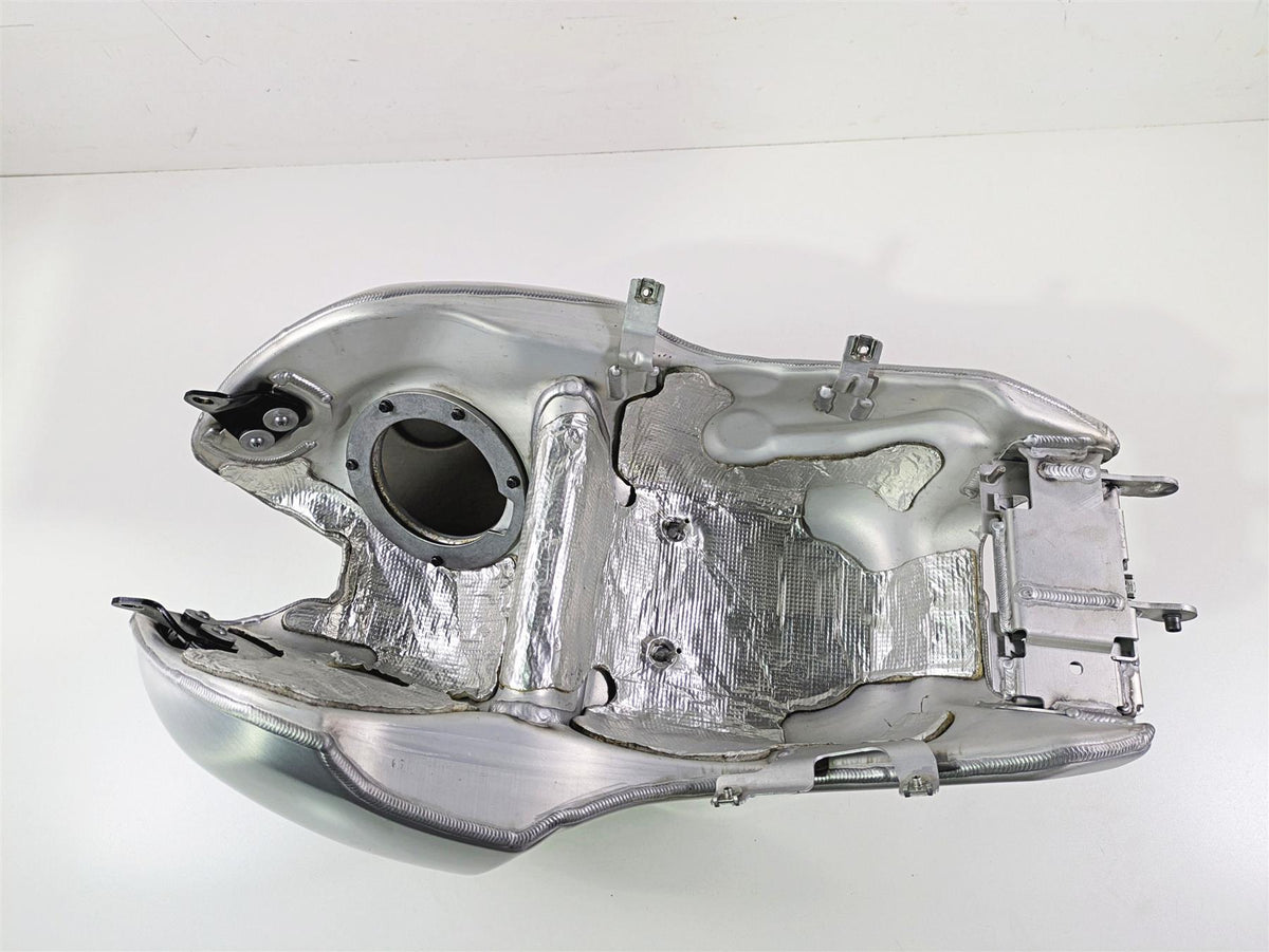2022 BMW RnineT Pure K22 Aluminum Fuel Gas Petrol Tank Option 719 16118565077 {{ shop.shopifyCountryName }} - Mototech271