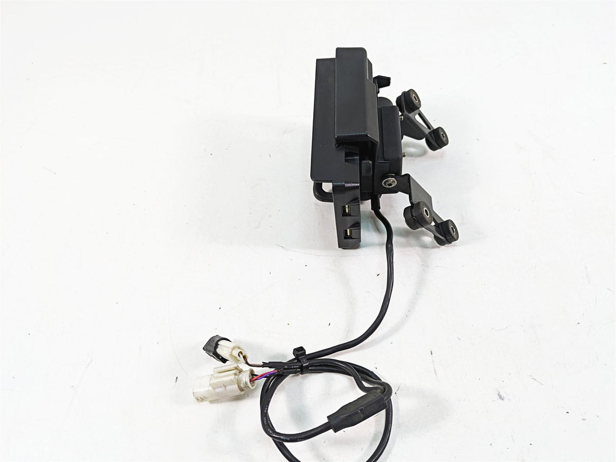 2016 BMW R1200R K53 Gps Navigation Preparation Mount 65908535826 65908524462 {{ shop.shopifyCountryName }} - Mototech271