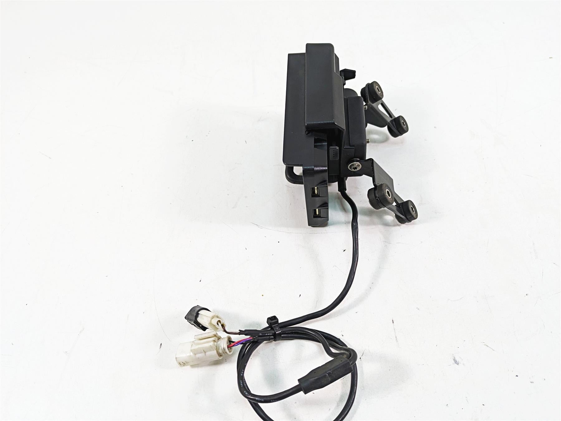 2016 BMW R1200R K53 Gps Navigation Preparation Mount 65908535826 65908524462 {{ shop.shopifyCountryName }} - Mototech271
