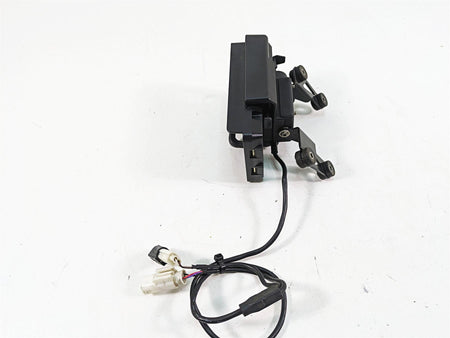 2016 BMW R1200R K53 Gps Navigation Preparation Mount 65908535826 65908524462 {{ shop.shopifyCountryName }} - Mototech271
