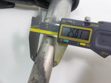 Load image into Gallery viewer, 2008 Harley Softail FLSTSB Cross Bones Rear Swing Arm Swingarm  47573-11BHP
