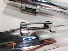 Load image into Gallery viewer, 2005 Harley Touring FLHTCUI Electra Glide Oem Exhaust Muffler Pipe Set 65846-07 | Mototech271
