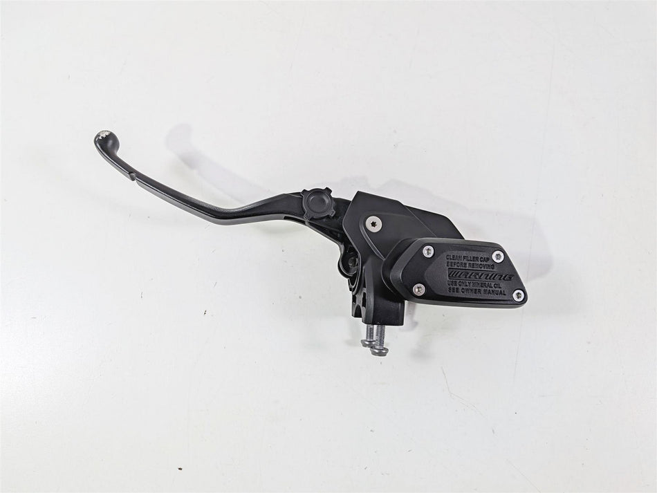 2020 BMW R1250GS K51 Adventure Magura Clutch Master Cylinder + Lever 32728524919-Mototech271