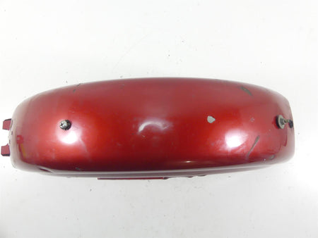 1998 Harley Dyna FXDL Low Rider Rear Fender Lazer Red Pearl 59750-97 {{ shop.shopifyCountryName }} - Mototech271