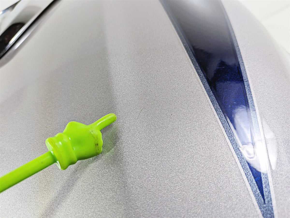 2000 Honda GL1500 Valkyrie Interstate Clean Fuel Gas Tank 17520-MBY-000ZD-Mototech271